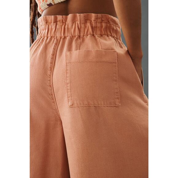 Anthropologie Pilcro High-Rise Cropped Jeans - New SP - Picture 3 of 6